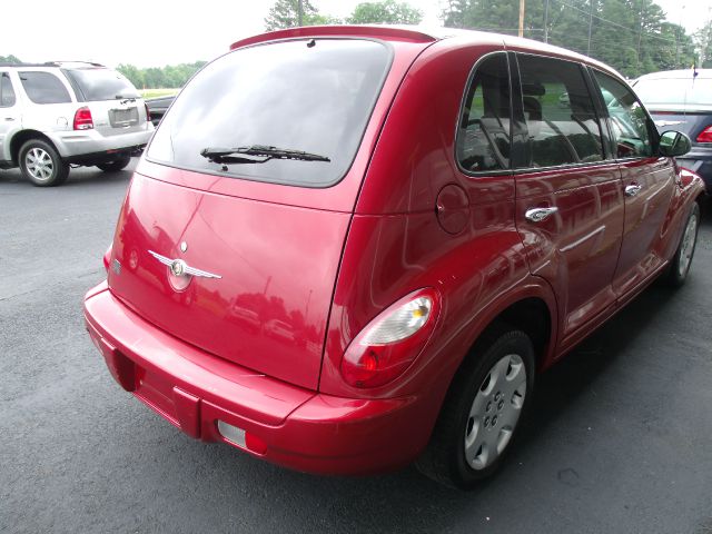 Chrysler PT Cruiser 2006 photo 3