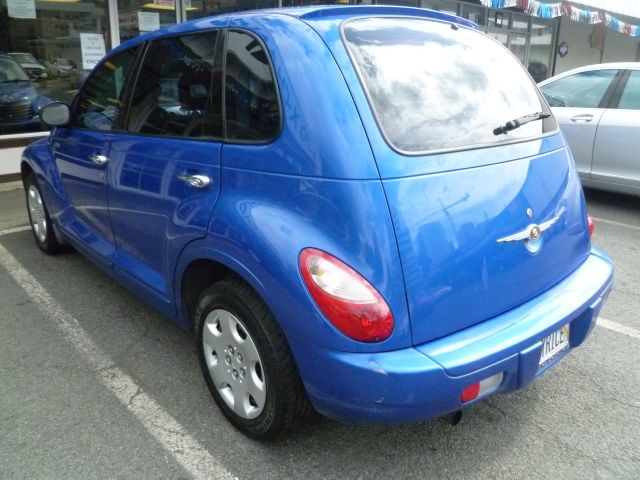 Chrysler PT Cruiser 2006 photo 3
