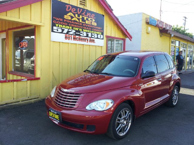 Chrysler PT Cruiser 2006 photo 13