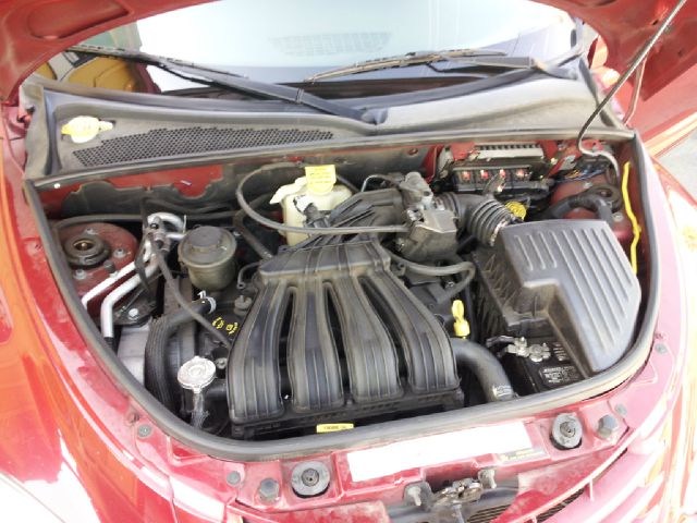 Chrysler PT Cruiser 2006 photo 14