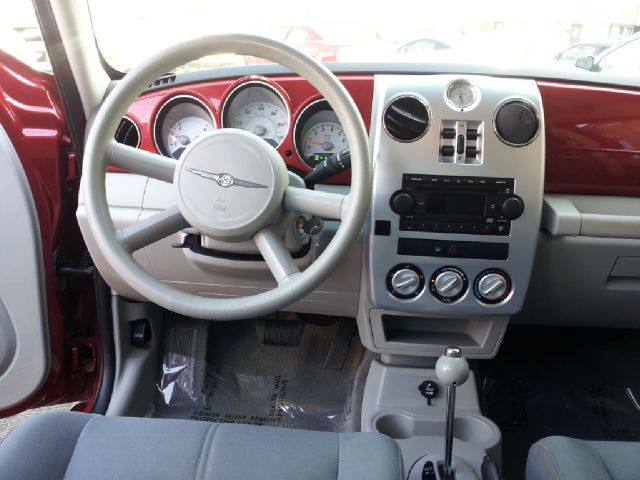 Chrysler PT Cruiser 2006 photo 7