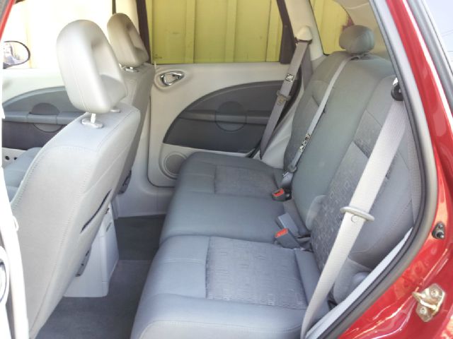 Chrysler PT Cruiser 2006 photo 8