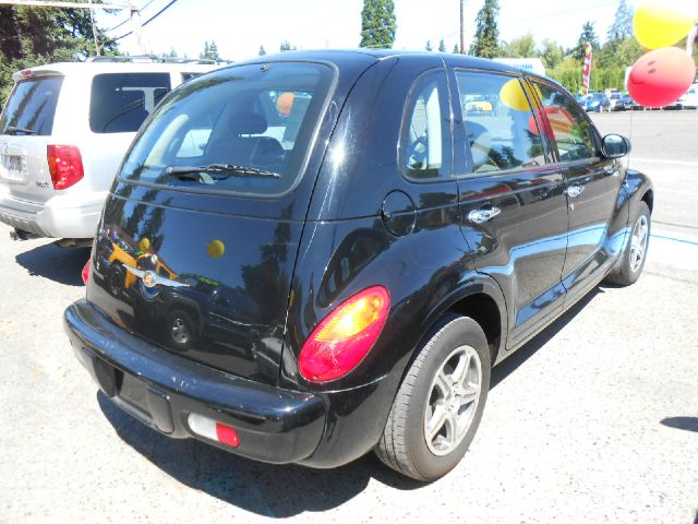 Chrysler PT Cruiser 2006 photo 1