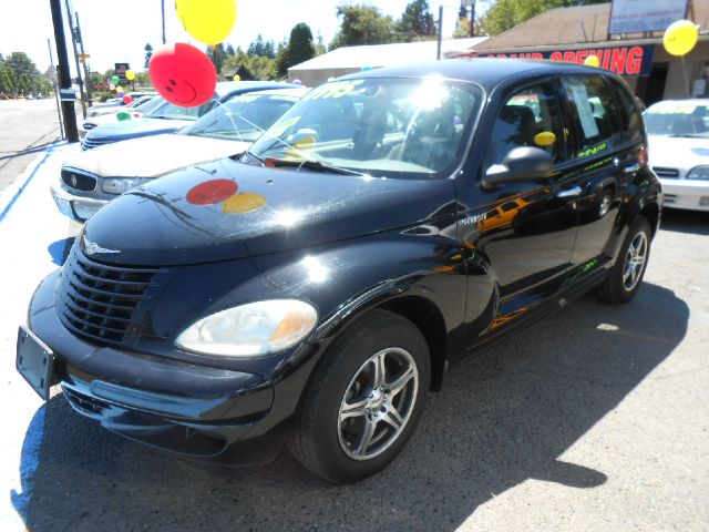 Chrysler PT Cruiser 2006 photo 3