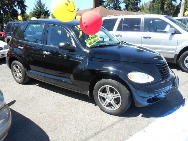 Chrysler PT Cruiser 2006 photo 4