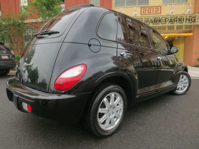 Chrysler PT Cruiser 2006 photo 1