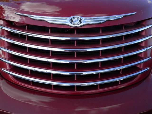 Chrysler PT Cruiser 2006 photo 1