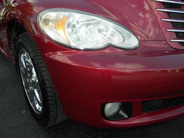 Chrysler PT Cruiser 2006 photo 2