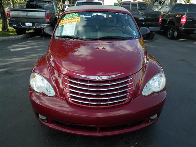 Chrysler PT Cruiser 2006 photo 4