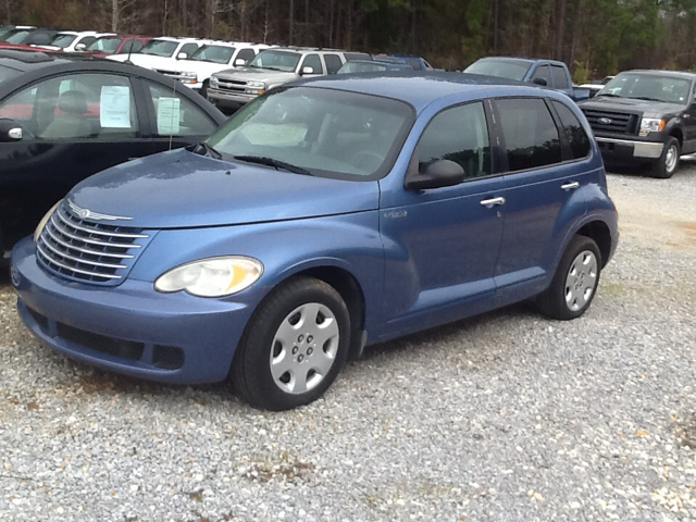 Chrysler PT Cruiser 2006 photo 1