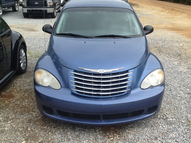 Chrysler PT Cruiser 2006 photo 2