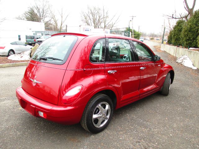 Chrysler PT Cruiser Base SUV