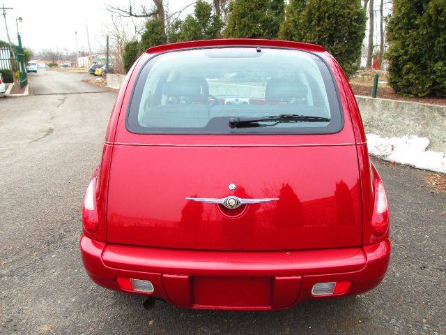 Chrysler PT Cruiser 2006 photo 1