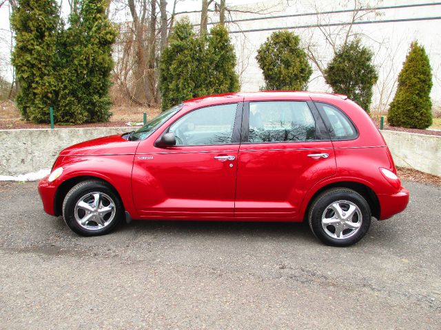 Chrysler PT Cruiser 2006 photo 3