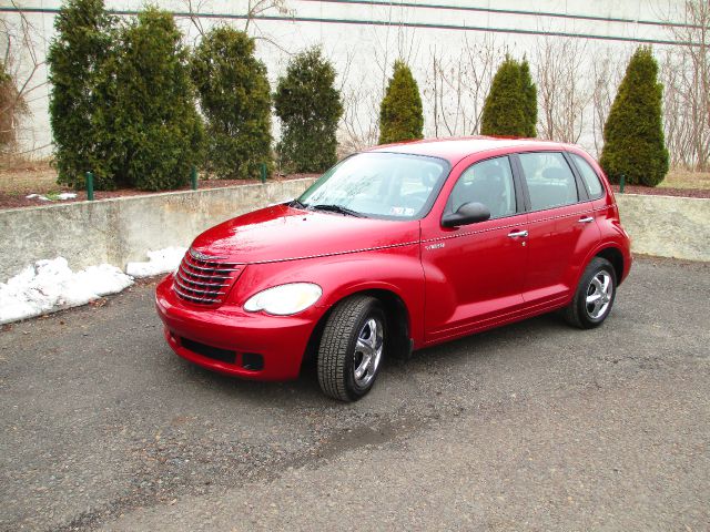 Chrysler PT Cruiser 2006 photo 4
