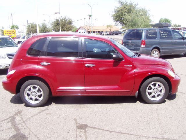 Chrysler PT Cruiser 2006 photo 1