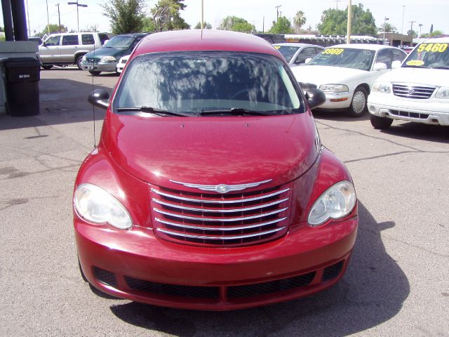 Chrysler PT Cruiser 2006 photo 3