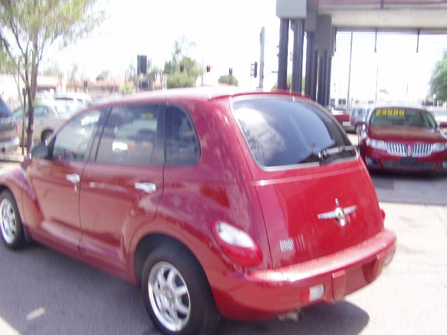 Chrysler PT Cruiser 2006 photo 4