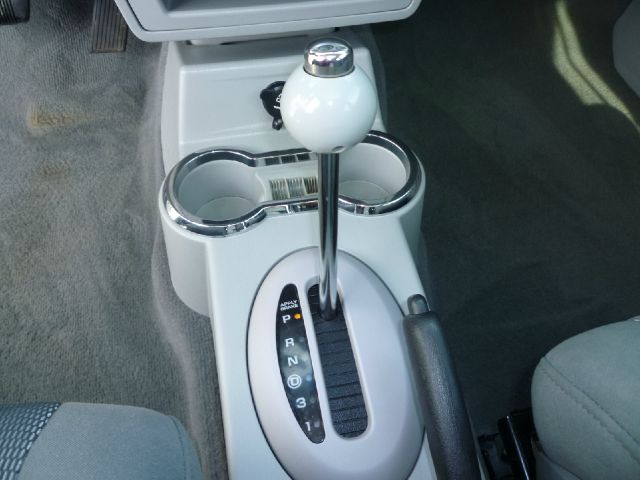 Chrysler PT Cruiser Limited SUV