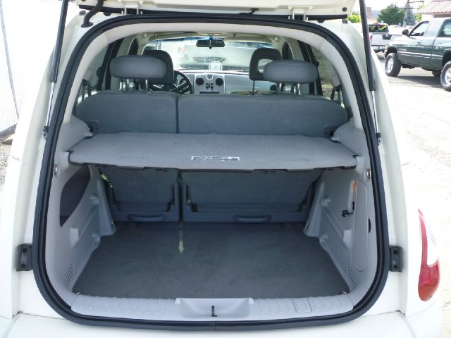 Chrysler PT Cruiser 2006 photo 1