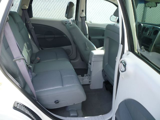 Chrysler PT Cruiser 2006 photo 10