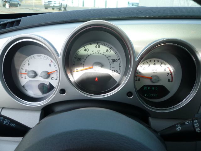 Chrysler PT Cruiser 2006 photo 12