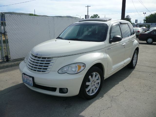 Chrysler PT Cruiser 2006 photo 13