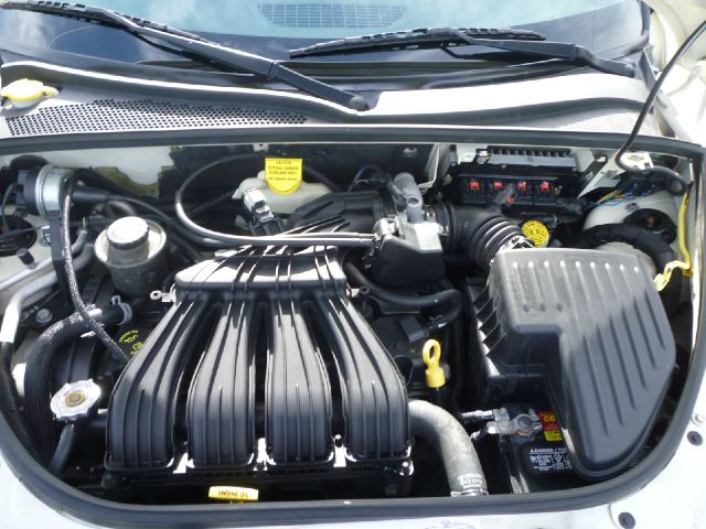 Chrysler PT Cruiser 2006 photo 15