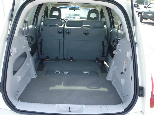 Chrysler PT Cruiser 2006 photo 18