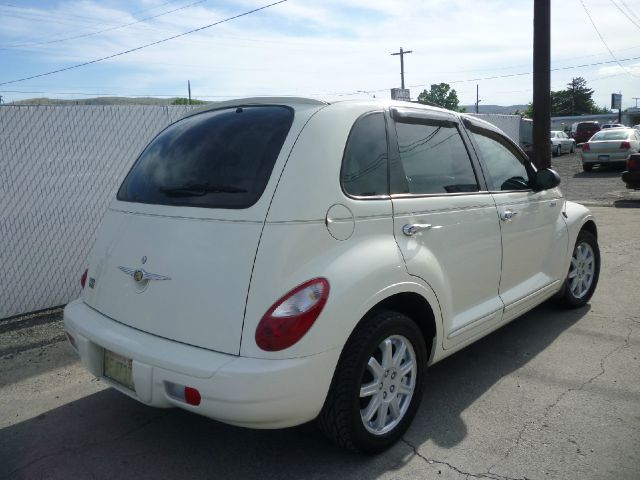 Chrysler PT Cruiser 2006 photo 20
