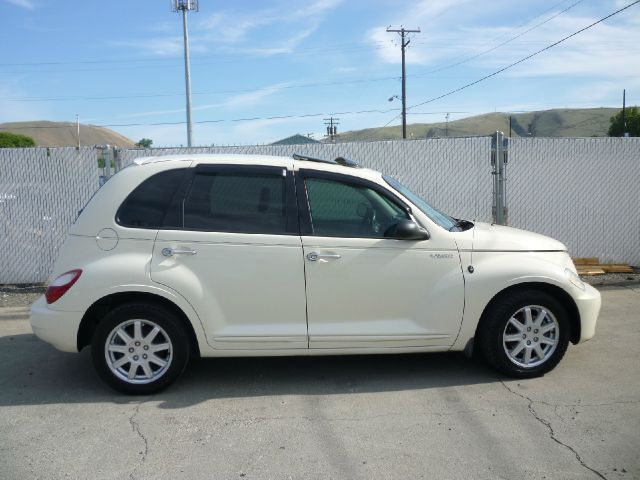 Chrysler PT Cruiser 2006 photo 21