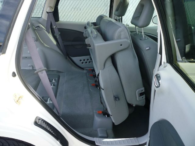 Chrysler PT Cruiser 2006 photo 22