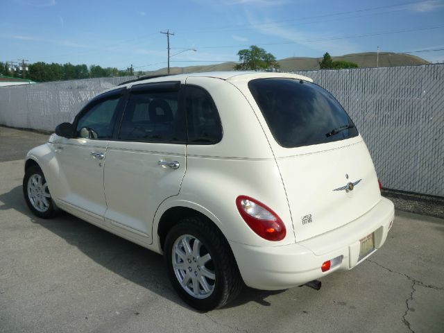 Chrysler PT Cruiser 2006 photo 3