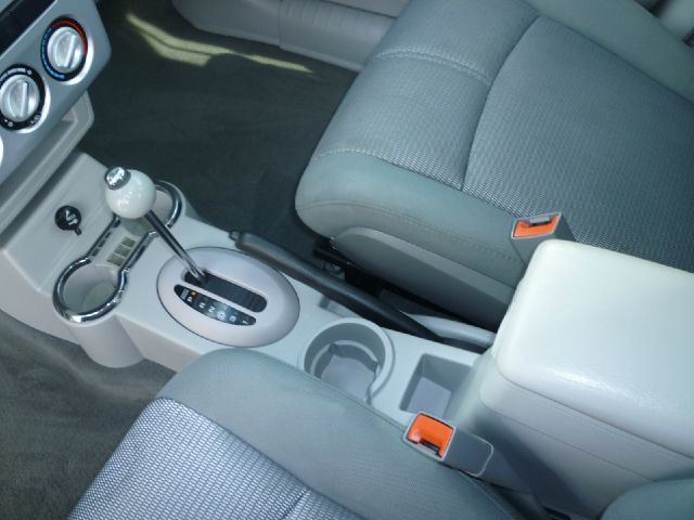 Chrysler PT Cruiser 2006 photo 4