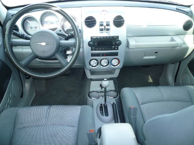 Chrysler PT Cruiser 2006 photo 7