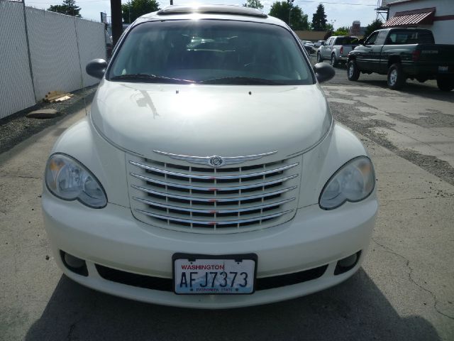 Chrysler PT Cruiser 2006 photo 8