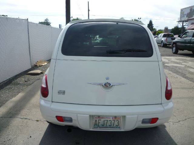 Chrysler PT Cruiser 2006 photo 9