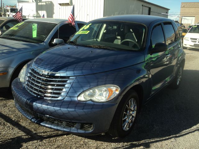 Chrysler PT Cruiser 3.5 Hatchback