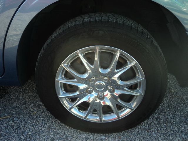 Chrysler PT Cruiser 2006 photo 1