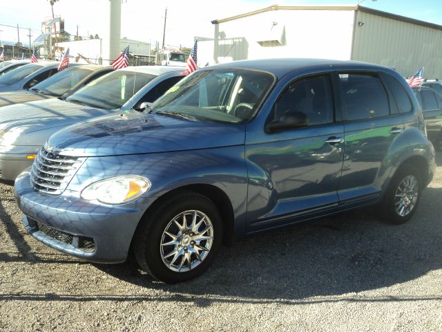 Chrysler PT Cruiser 2006 photo 2