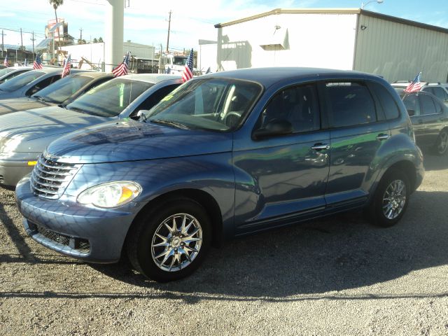 Chrysler PT Cruiser 2006 photo 4