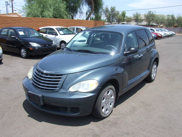 Chrysler PT Cruiser 2006 photo 1