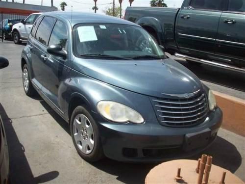 Chrysler PT Cruiser 2006 photo 2