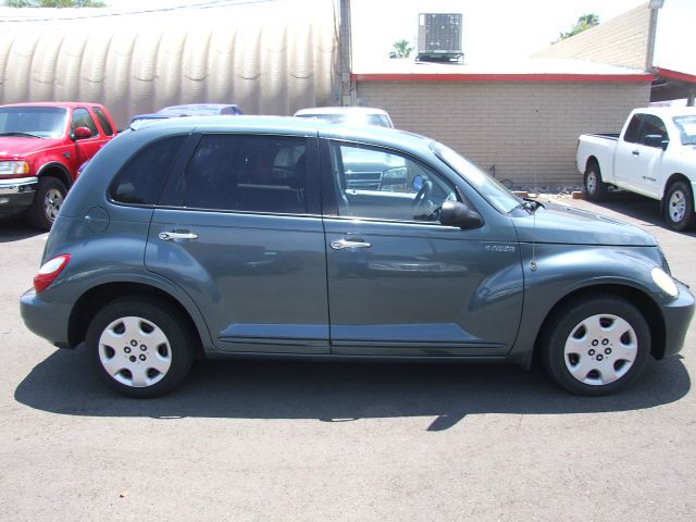 Chrysler PT Cruiser 2006 photo 4