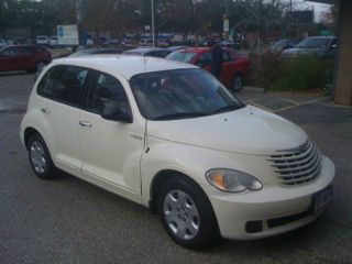 Chrysler PT Cruiser 2006 photo 1