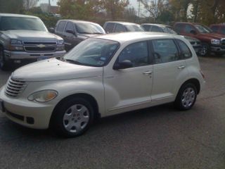 Chrysler PT Cruiser 2006 photo 2