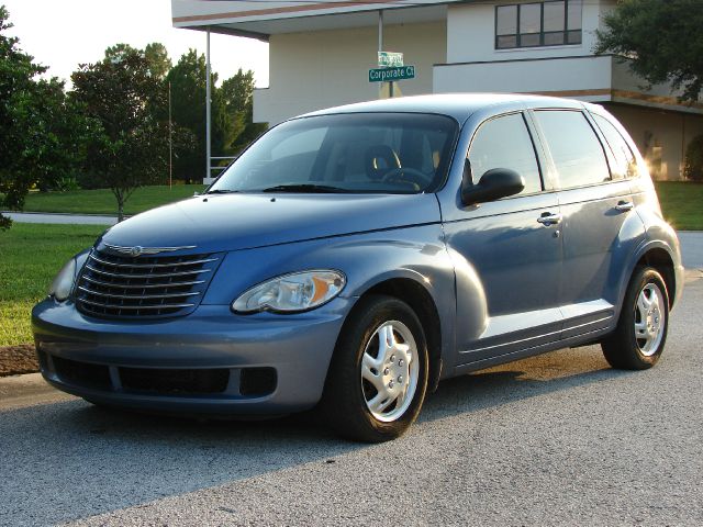 Chrysler PT Cruiser 2006 photo 1