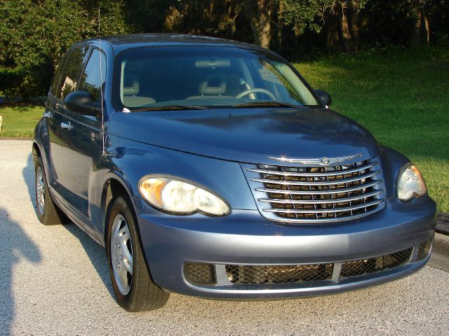 Chrysler PT Cruiser 2006 photo 2