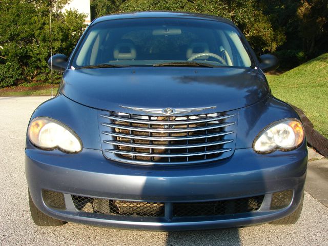 Chrysler PT Cruiser 2006 photo 3