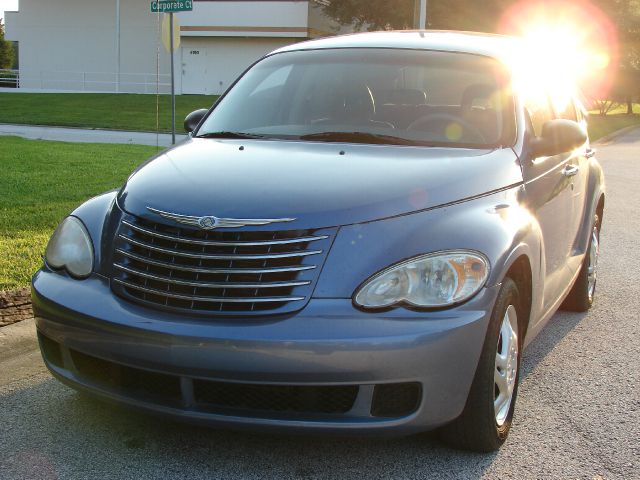 Chrysler PT Cruiser 2006 photo 4